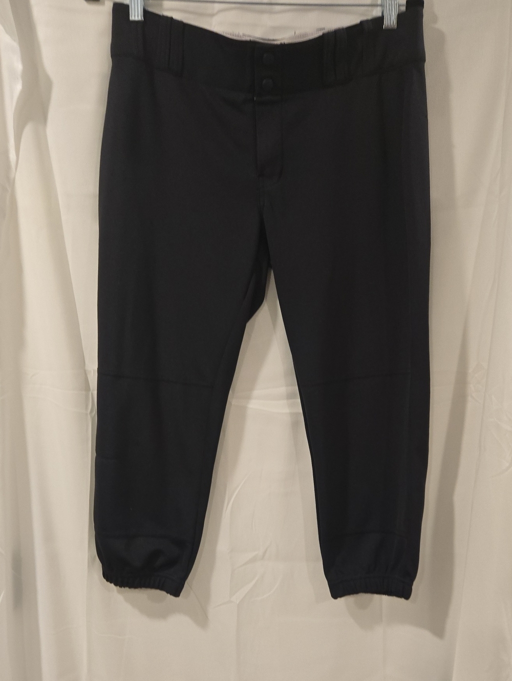 Champro Women's Professional Softball Pants - Black, Size Large